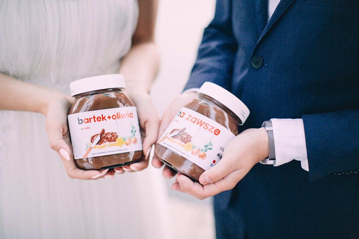 Oliwia & Bartek